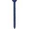 TAPPER+, SCREW ANCHOR, CSK HD, 10g(3/16) x 45mm [10]