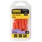 NYLON PLUG, 6 x 30mm [30]
