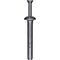 ANCHOR, HAMMER SCREW, ZAMAC METAL, 5 x 22mm [100]