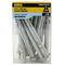SLEEVE ANCHOR, HEX HEAD GAL 10 x 100mm [10]