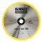 BLADE, CIRCULAR SAW 80T CONSTRUCTION, 305 x 30mm