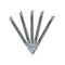 BLADE, JIGSAW 2.5TPI x 100mm WOOD T101B [5]