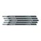 BLADE, JIGSAW FAST ROUGH WOOD 180mm 4TP UP TO 120mm [5] PACK