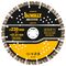 BLADE, DIAMOND WHEEL XR EXTREME 230mm x 22.23mm
