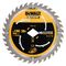BLADE, DIAMOND ARBOR XR EXTREME 190mm x 36T