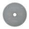 SAW BLADE, EXTREME WORKSHOP TCG 235mm x 56T (16/25/30mm)