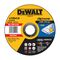 ABRASIVE CUT OFF DISC EXTREME 125 x 1mm CUTTING INOX