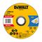 DISC, BONDED TIN OF [10] THIN CUT 100 x 1.2 x 16.0mm