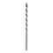 AUGER BIT, WOOD 8 x 200mm 100mm WORK LENGTH