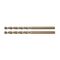 DRILL BIT, 2.5mm HSS-CO EXTREME INDUSTRIAL COBALT