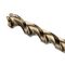 DRILL BIT, HSS-G EXTREME 2 METAL, 10.5mm