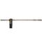 DRILL BIT, HOLLOW SDS MAX EXTR 28 x 600 x 400mm 4 CUTTER