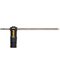 DRILL BIT, HOLLOW SDS+ EXTREME 14 x 370 x 250mm 2 CUTTER