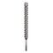 DRILL BIT, MASONRY XLR SDS MAX 40mm x 570mm x 450mm, 4 CUTTER