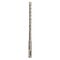 DRILL BIT, SDS PLUS XLR, FULL CARBIDE HEAD, 8 x 110 x 50mm