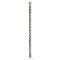 DRILL BIT, SDS PLUS XLR, FULL CARBIDE HEAD, 12 x 200 x 150mm