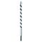 AUGER BIT, WOOD 19 x 380mm 280mm WORK LENGTH