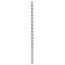 AUGER BIT, WOOD 8 x 380mm 280mm WORK LENGTH