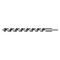 AUGER BIT, 25 x 380mm WOOD