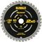 BLADE, DECKING SAW EXTREME 184mm x 20 x 40T