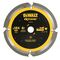 BLADE, CIRCULAR SAW EXTREME 184mm x 20 x 4T PCD