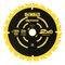 BLADE, CIRCULAR SAW EXTREME 184mm x 20mm 24TPI WOOD (10)