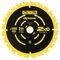 SAW BLADE, EXTREME 184mm x 24T (16/20mm) [3] PACK