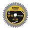 BLADE, CIRC SAW EXTREM RUNTIME 165mm x 20, 42T WOOD