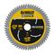 BLADE, CIRCULAR SAW XR EXTREME 210mm x 30mm x 60T WOOD