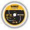 BLADE, CIRC SAW EXTREM RUNTIME 184mm x 20, 60T WOOD