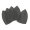 EXTREME ABRASIVE MESH DELTA 120 GRIT [5]