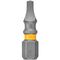 BIT, INSERT SQ2 x 25mm MAX IMPACT [5]