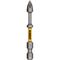 BIT, POWER PH1 x 63.5mm MAX IMPACT [2]