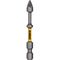 BIT, POWER PZ1 x 63.5mm MAX IMPACT [5]