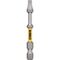 POWER BIT, MAX IMPACT 63.5mm TX25 [15] PACK