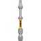 BIT, POWER TX25 x 63.5mm MAX IMPACT [2]