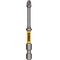 BIT, POWER PZ3 x 89mm MAX IMPACT