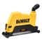 GUARD, 230mm CONCRETE CUTTING