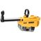 DUST EXTRACTION SYSTEM SUITS 18V XR ROTARY HAMMER, HEPA