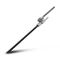 HEDGE TRIMMER, SPLIT BOOM 54V XR FLEXVOLT, POLE ATTACH ONLY
