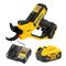 PRUNER KIT, POWER 38mm INCL. 18V XR 1x5Ah BATTERY & CHARGER