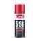 LUBRICANT, 5-56 MULTI PURPOSE NON FLAMMABLE 400g (6)