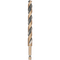 DRILL BIT, HEX BLACK AND GOLD IMPACT, METAL 11mm