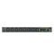 POWER RAIL, 10A, 8 OUTLET IEC C13, 1 x IEC C20 MONITORED