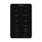 BATHROOM HEATER REPLACEMENT SWITCH BLACK