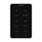 BATHROOM HEATER REPLACEMENT SWITCH BLACK