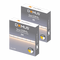 STRIP COB KIT IP44 6W P/M DUAL COLOUR 3K/4K