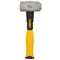 SLEDGE HAMMER FIBREGLASS DRILLING, 1.3kg/3lb