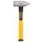 SLEDGE HAMMER FIBREGLASS BLACKSMITHS, 1.8kg/4lb