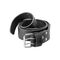 BELT, FULL LEATHER